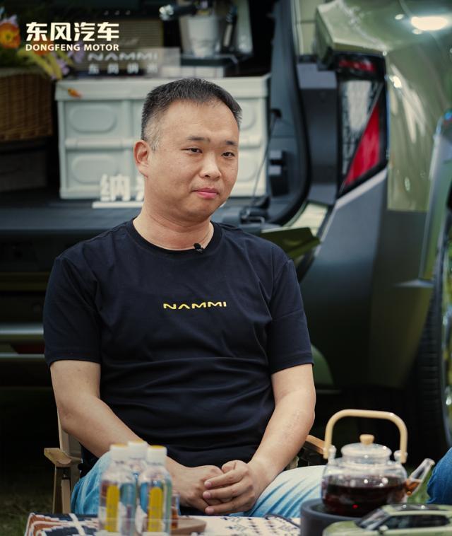 桌子！东风纳米06高级辅驾击穿10万元级ag真人平台第一游戏【汽车人】央企下场掀(图5)