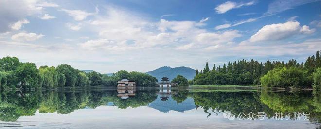 ：杭州华景川璟珹新境启幕焕活新生！AG真人登录®华景川璟珹售楼处发布(图11)