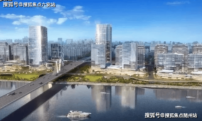 盘深度剖析-宁波江北区测评配套-售楼处电