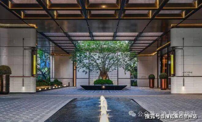 境户型价格地址楼盘详情配套保利虹桥和著售楼处电话交房时间配套交房时间AG真人试玩平台保利虹桥和著 (售楼处) 电话 - 销售中心 - 环(图4)