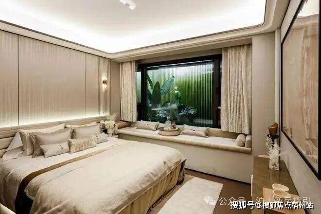 境户型价格地址楼盘详情配套保利虹桥和著售楼处电话交房时间配套交房时间AG真人试玩平台保利虹桥和著 (售楼处) 电话 - 销售中心 - 环(图25)