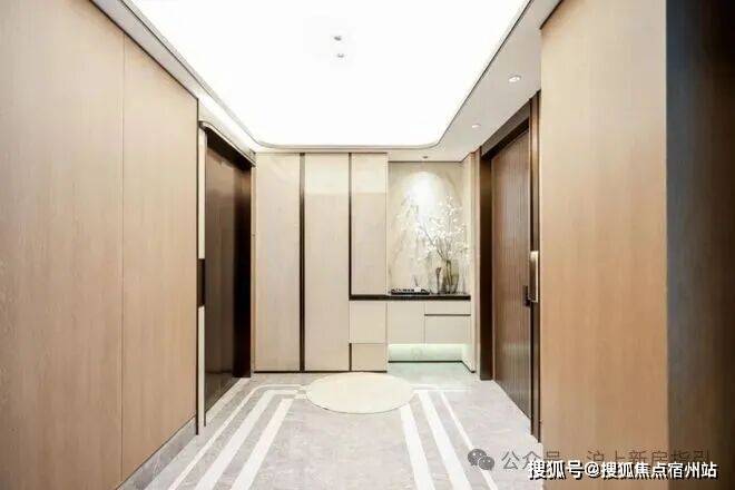 境户型价格地址楼盘详情配套保利虹桥和著售楼处电话交房时间配套交房时间AG真人试玩平台保利虹桥和著 (售楼处) 电话 - 销售中心 - 环(图30)