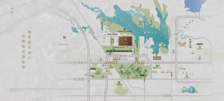 26楼盘百科-销售中心-环境-价格 -地址-楼盘详情-电话-配套-交房时间AG真人旗舰厅2026招商春和景明售楼处电话认证丨营销中心最新发布-➢20(图3)