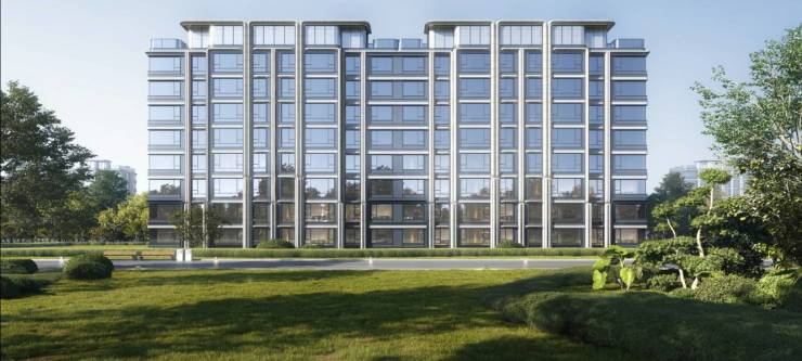 26楼盘百科-销售中心-环境-价格 -地址-楼盘详情-电话-配套-交房时间AG真人旗舰厅2026招商春和景明售楼处电话认证丨营销中心最新发布-➢20(图5)