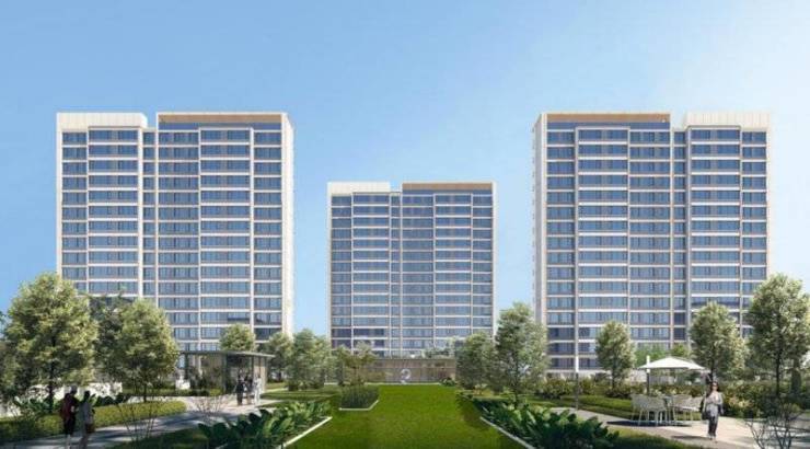 章花园楼盘怎么样？值得买吗？AG真人试玩