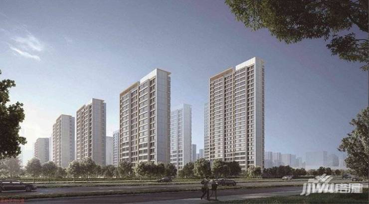 章花园楼盘怎么样？值得买吗？AG真人试玩平台皖投云启华(图3)